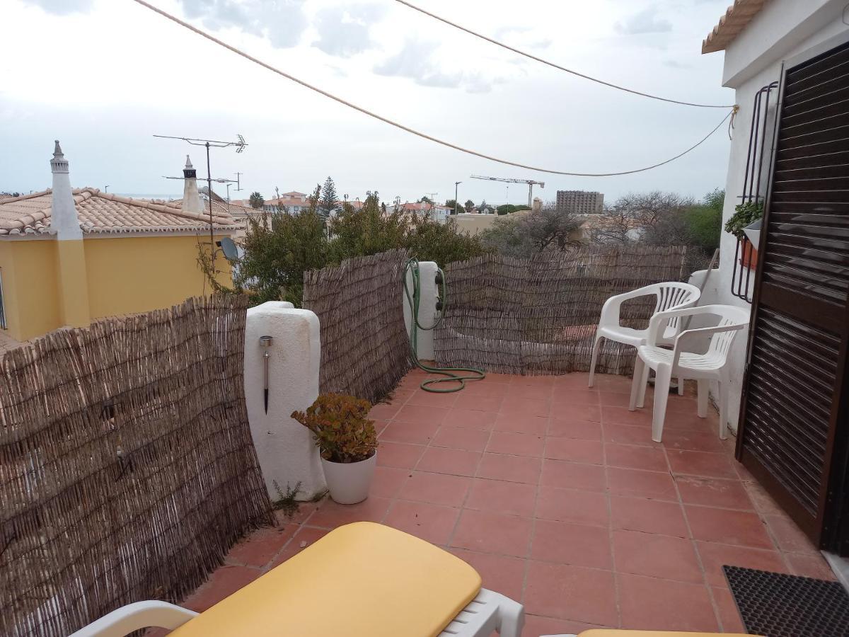 Casa de Férias Brito *