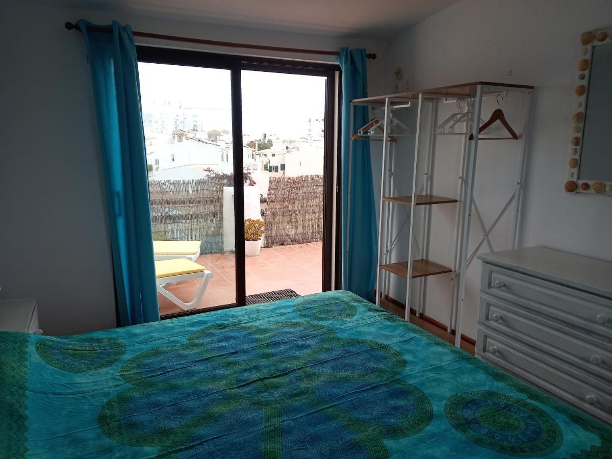 Casa de Férias Brito Lagos