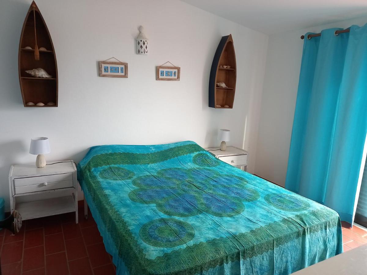 Brito Casa de Férias Lagos