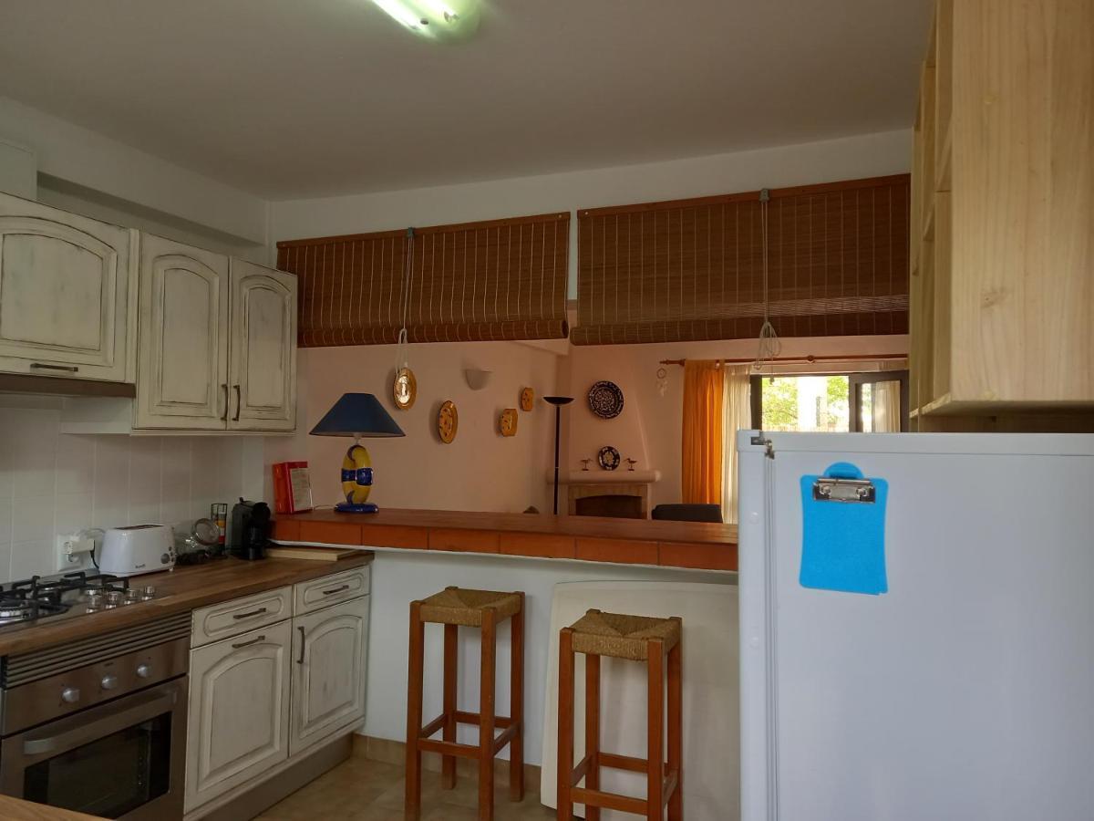 Brito Casa de Férias Lagos