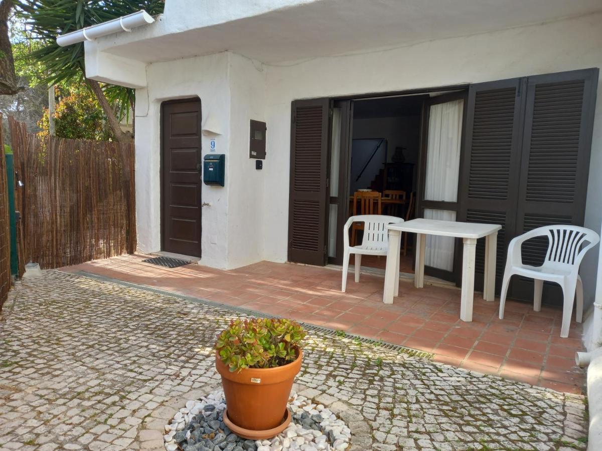 Casa de Férias Brito Lagos