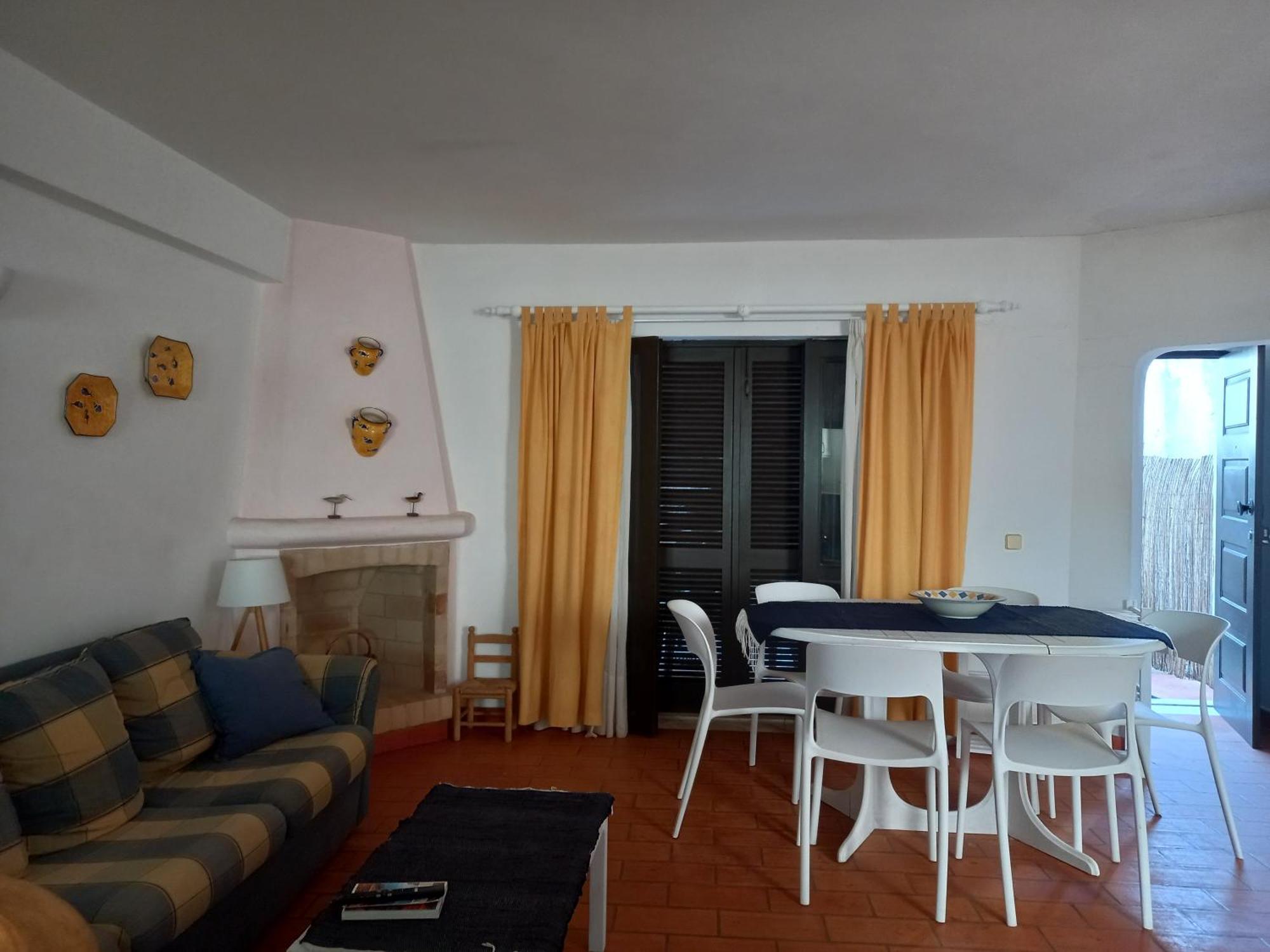 Casa de Férias Brito