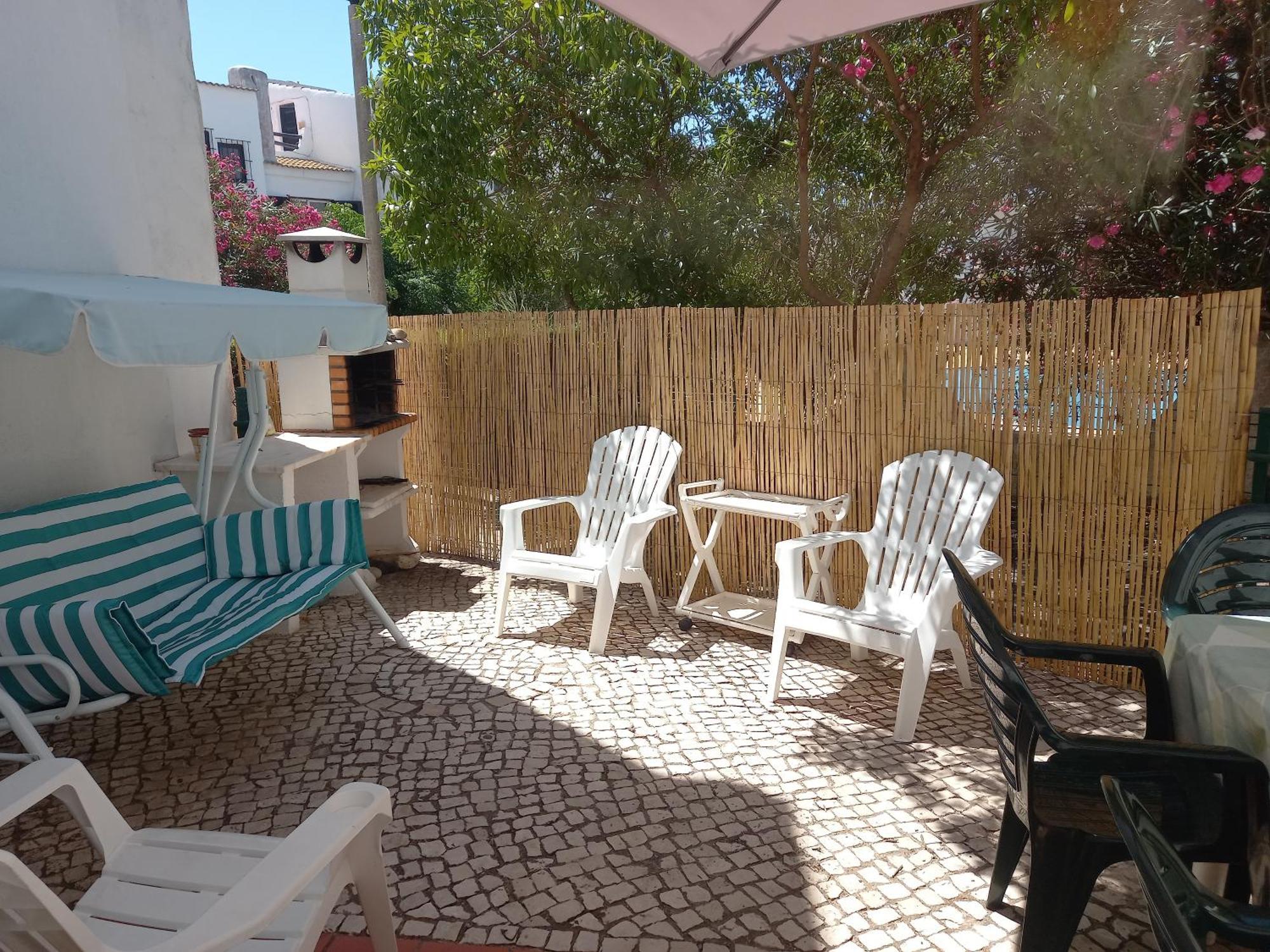 Brito Casa de Férias *