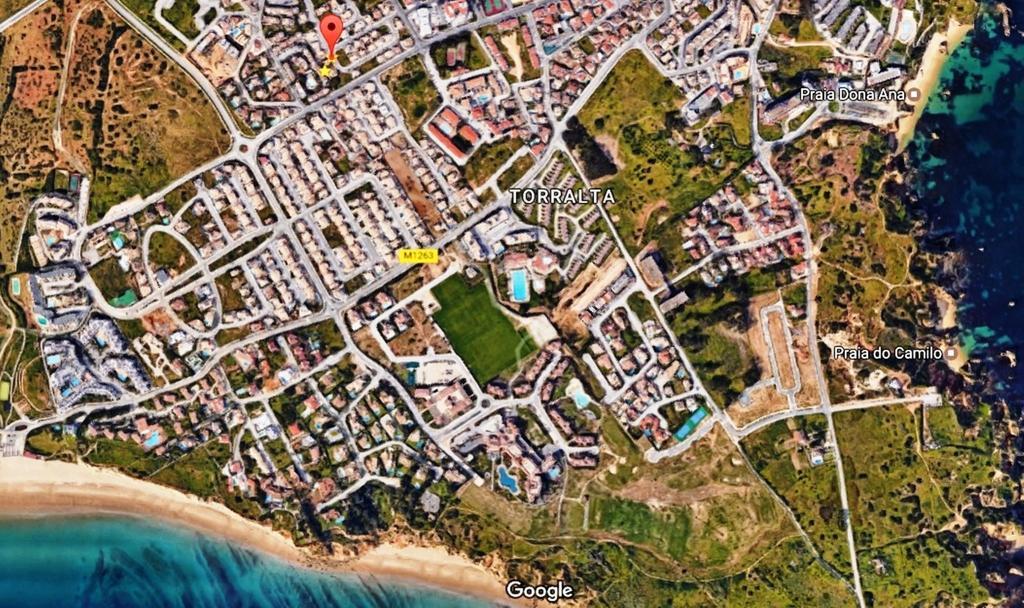 Brito Casa de Férias Lagos