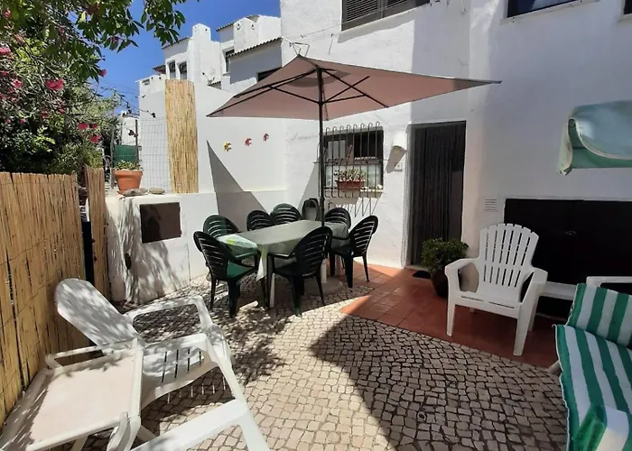 Villa Brito