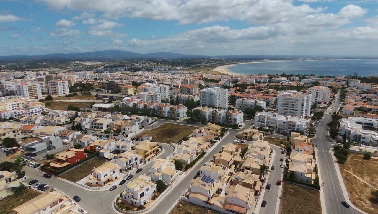 Brito Сasa de vacaciones Lagos